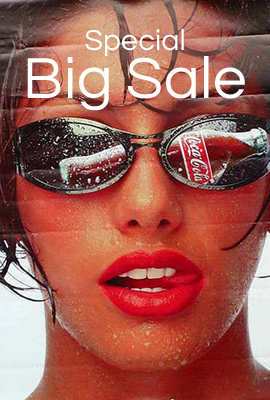 Big sale